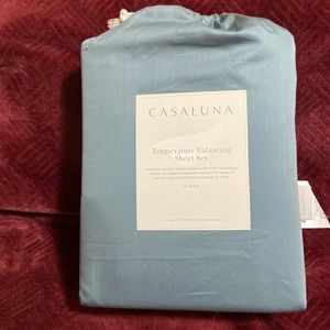 Casaluna Temperature Balancing Sheet Set